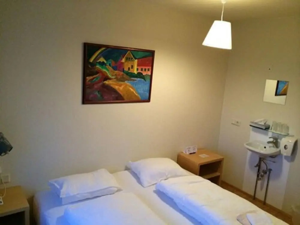 Framtid Hostel