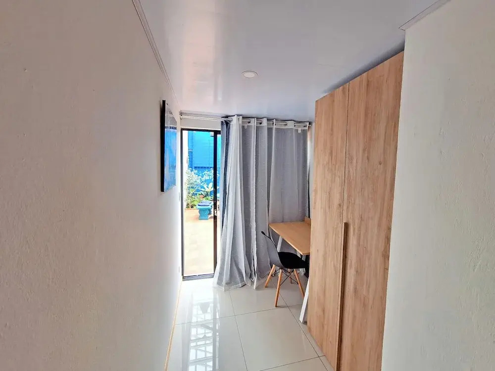 Jungla Urbana, BnB Adult Only