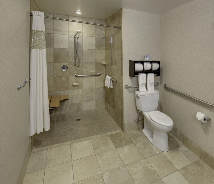 Hampton Inn & Suites Buffalo/Downtown