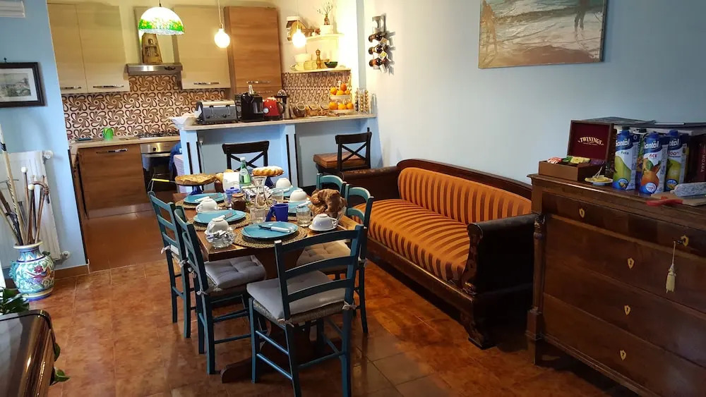 Glogner House B&B