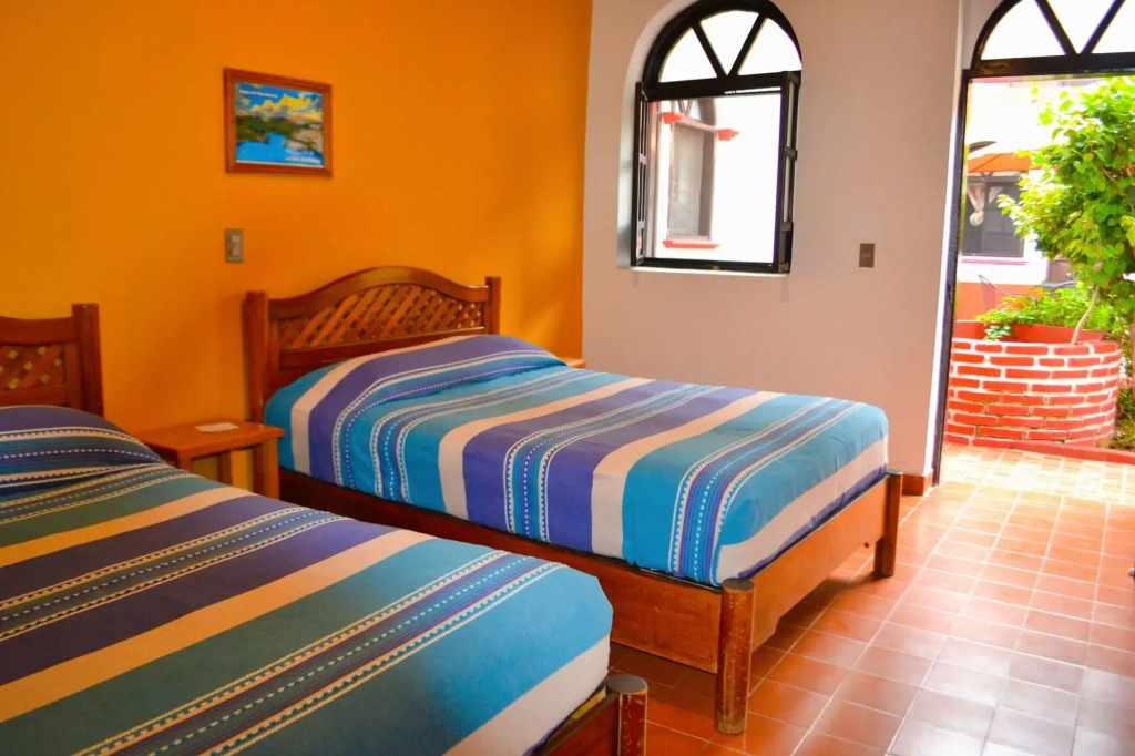 Hotel Delfín