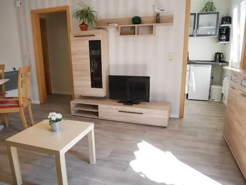 Ferienwohnung zur Ostsee 2