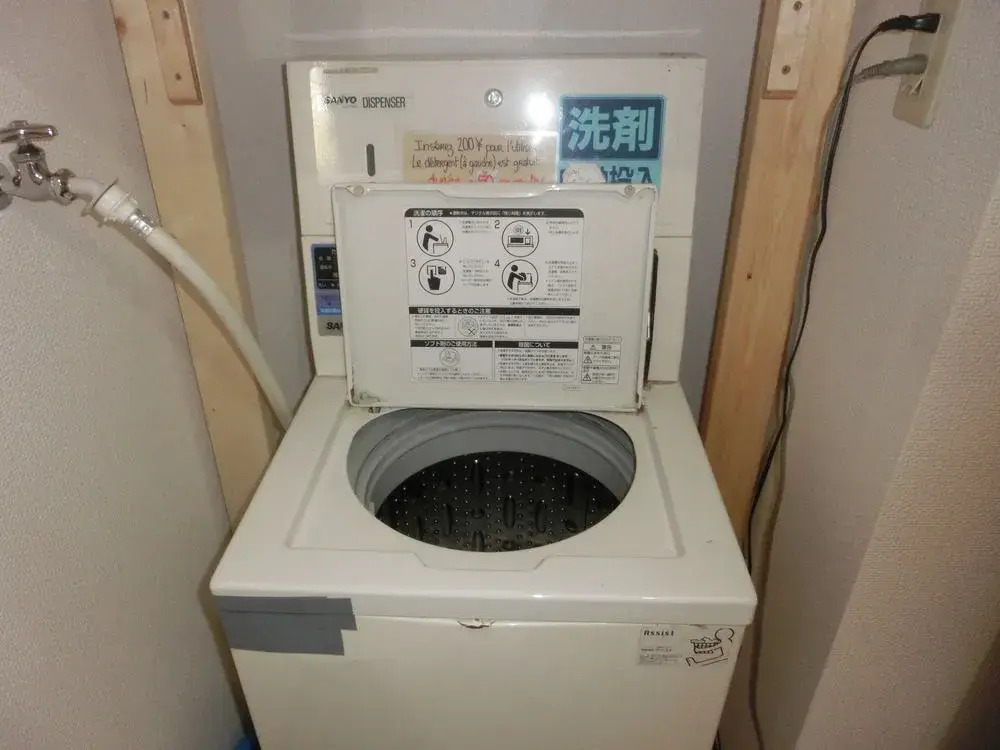 Guesthouse Asobigokoro Fukuoka Dazaifu - Hostel