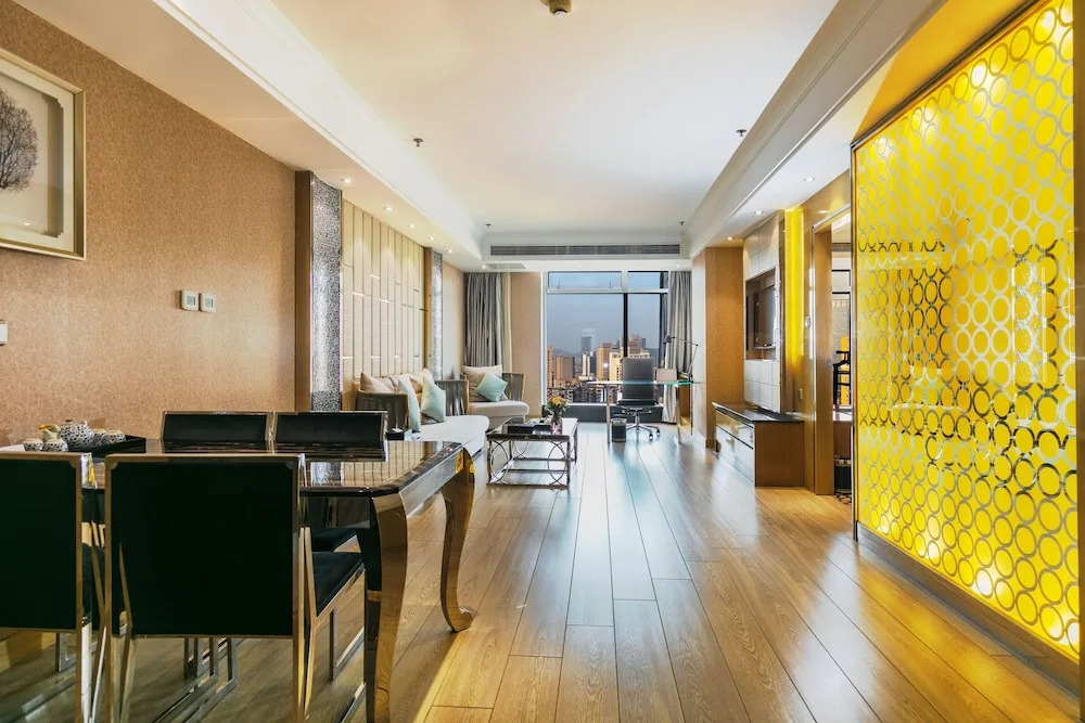 Suning Universal Hotel ALL-SUITES