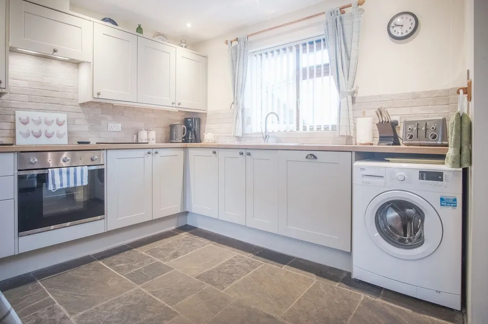 Fferm-Llong - Ship Farm 2 Bed- Rhossili