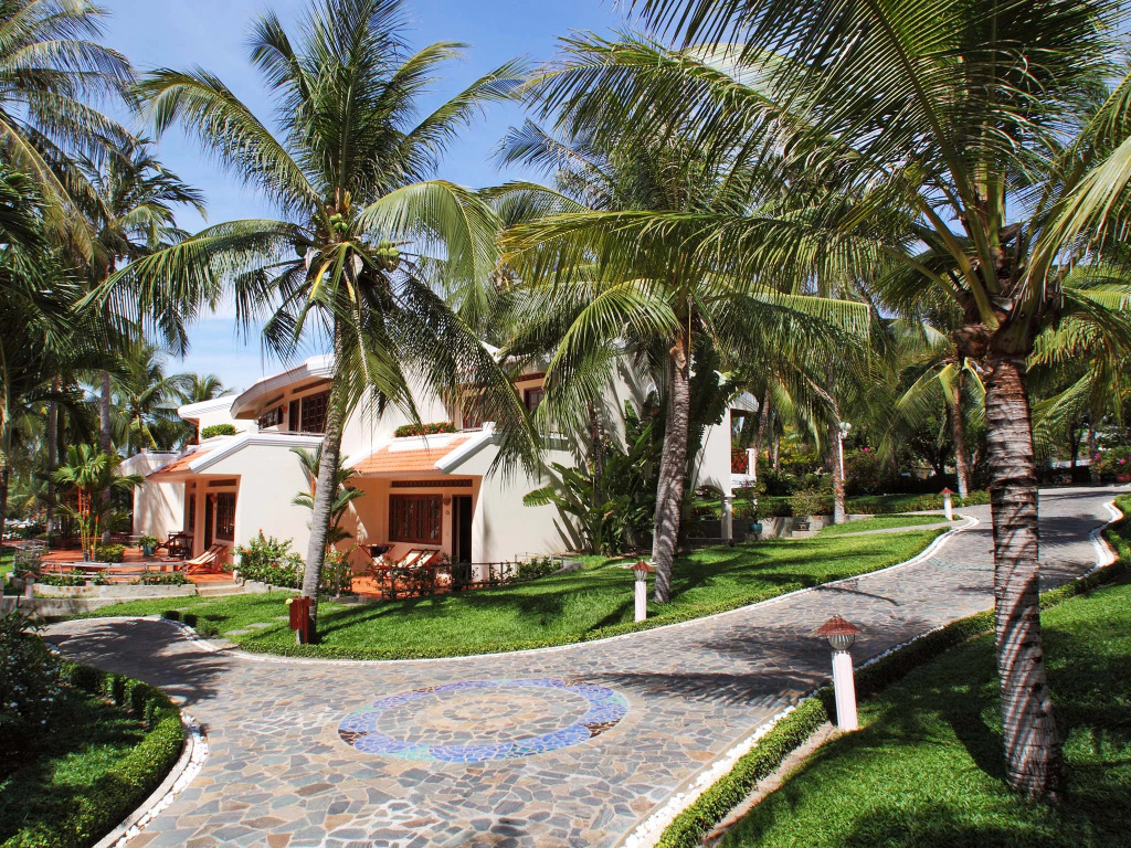 Phu Hai Beach Resort & Spa Phan Thiet