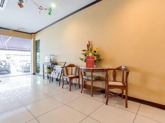 ZEN Rooms Taman Maluri Cheras