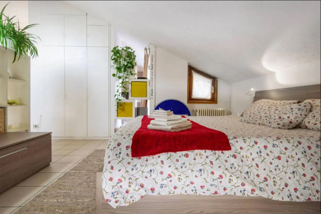 Loft in Bergamo