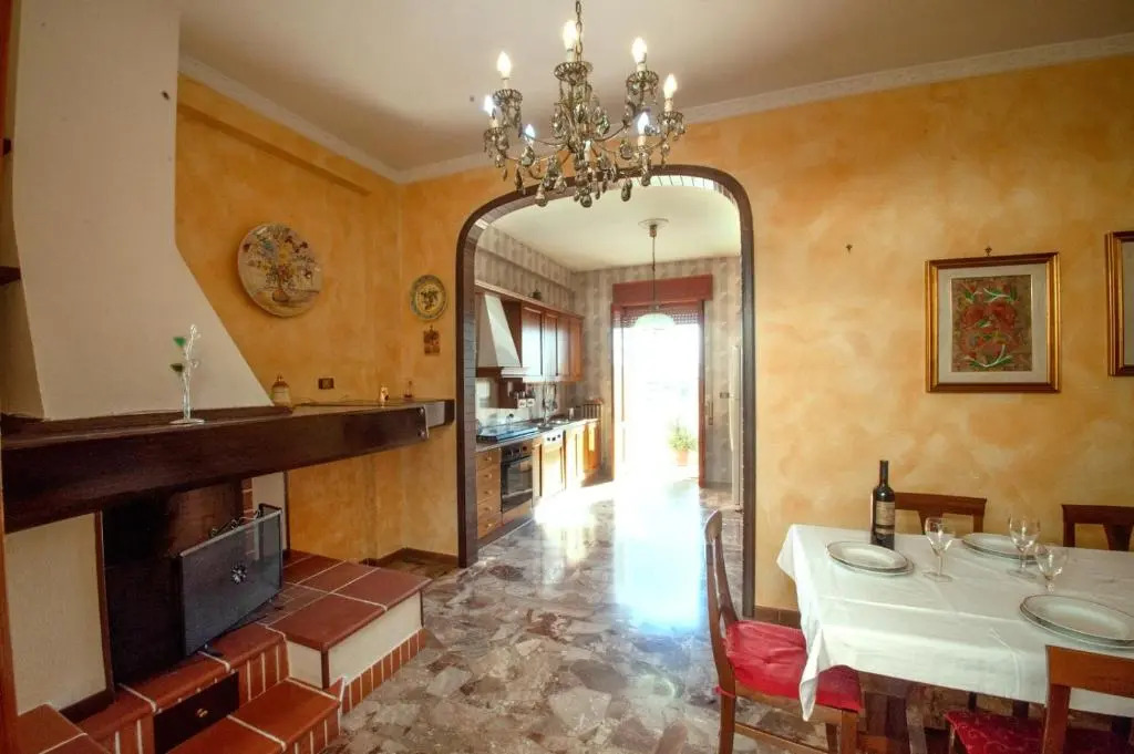 AL CASTELLO Appartamenti