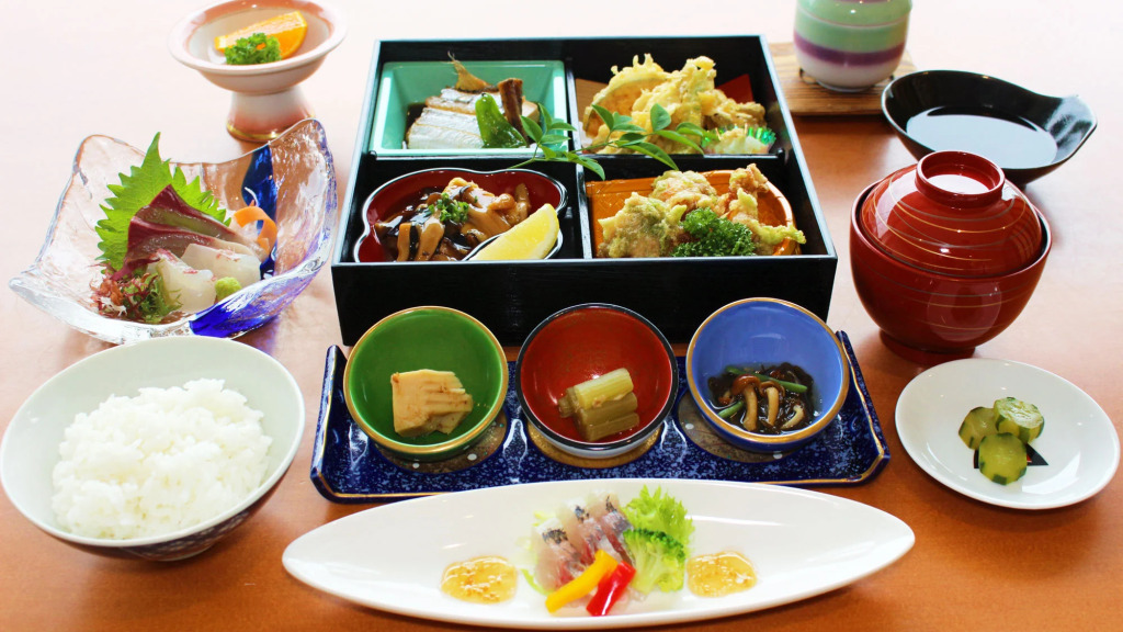 Amakusa Santacoming Hotel