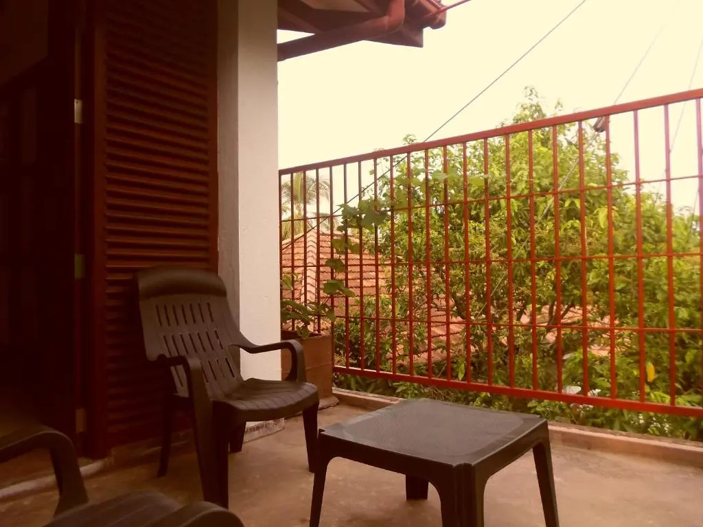 Nilas Holiday Apartments