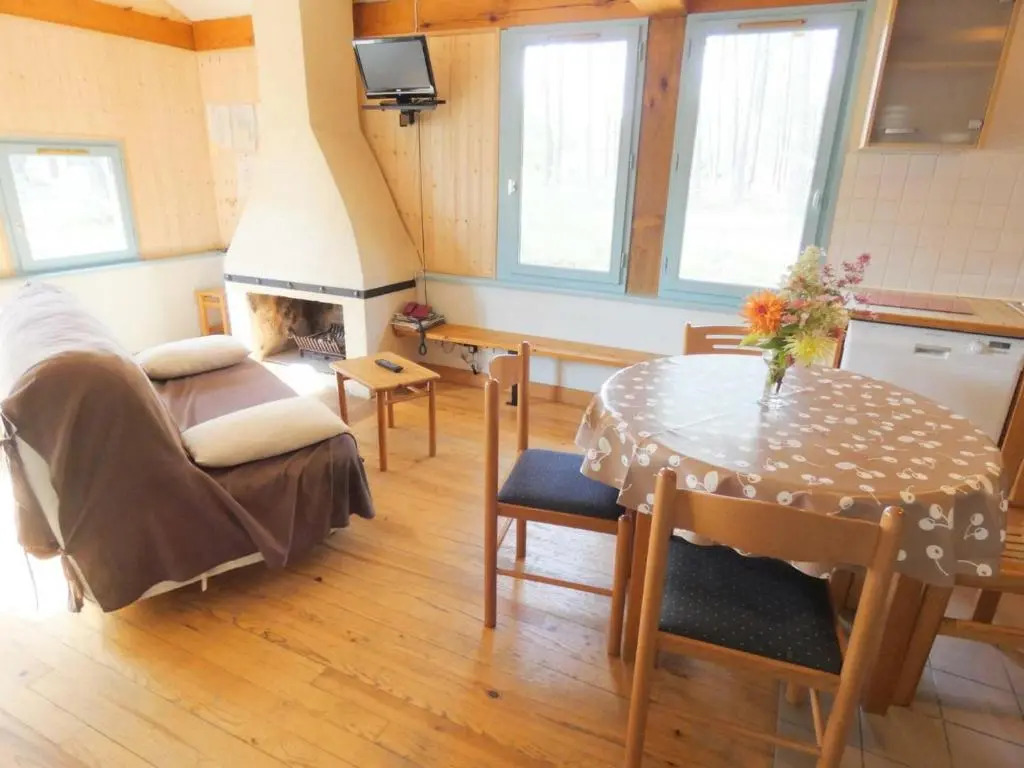 Gîte Luxey, 3 pièces, 4 personnes - FR-1-360-388