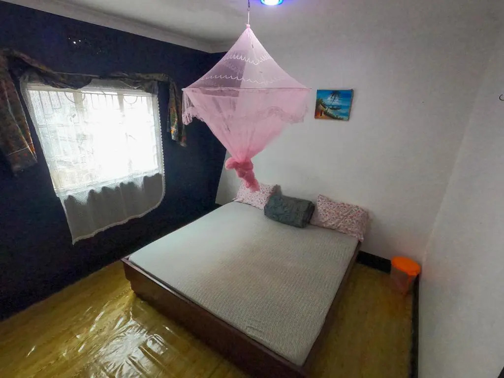 First Point Arusha Hostel