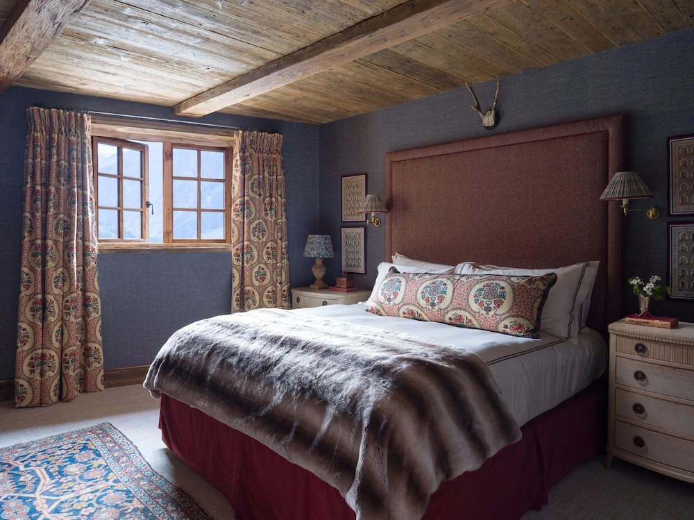 Eleven Chalet Hibou