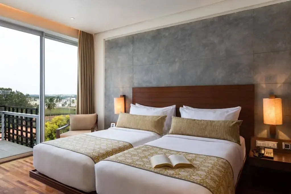 Miraya Hotel Whitefield Bengaluru
