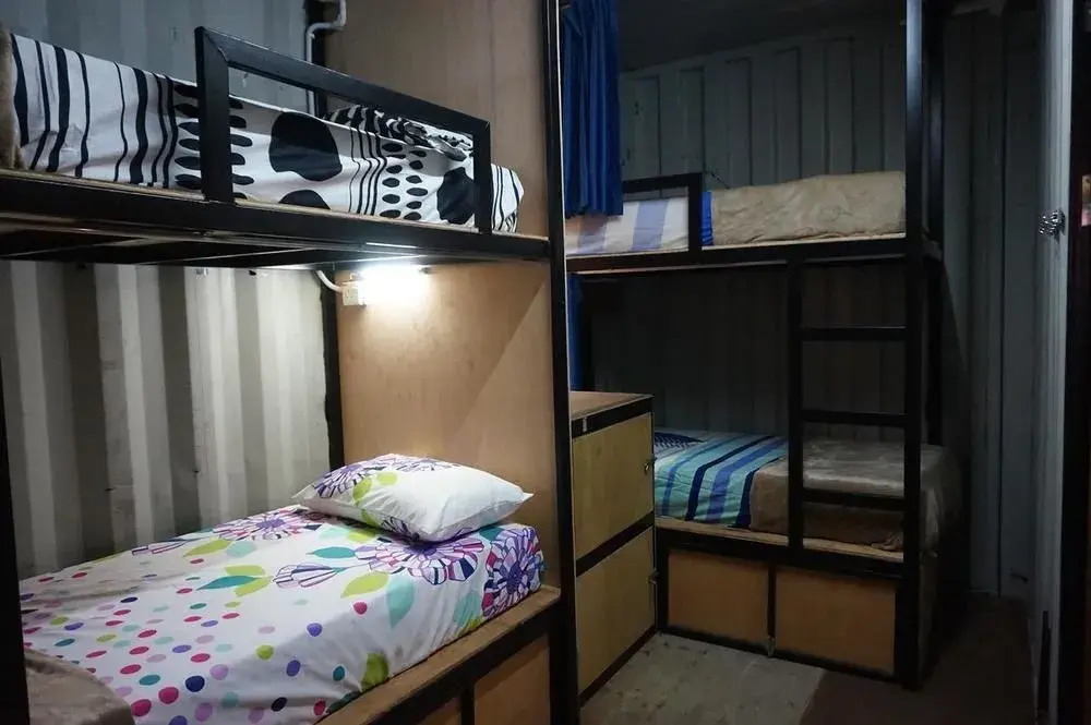 Honey Badger Hut Langkawi - Hostel