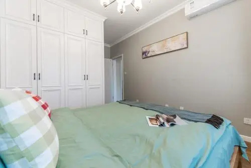 Chengdu Shuangliu·Shuangliu International Airport· Locals Apartment 00171870