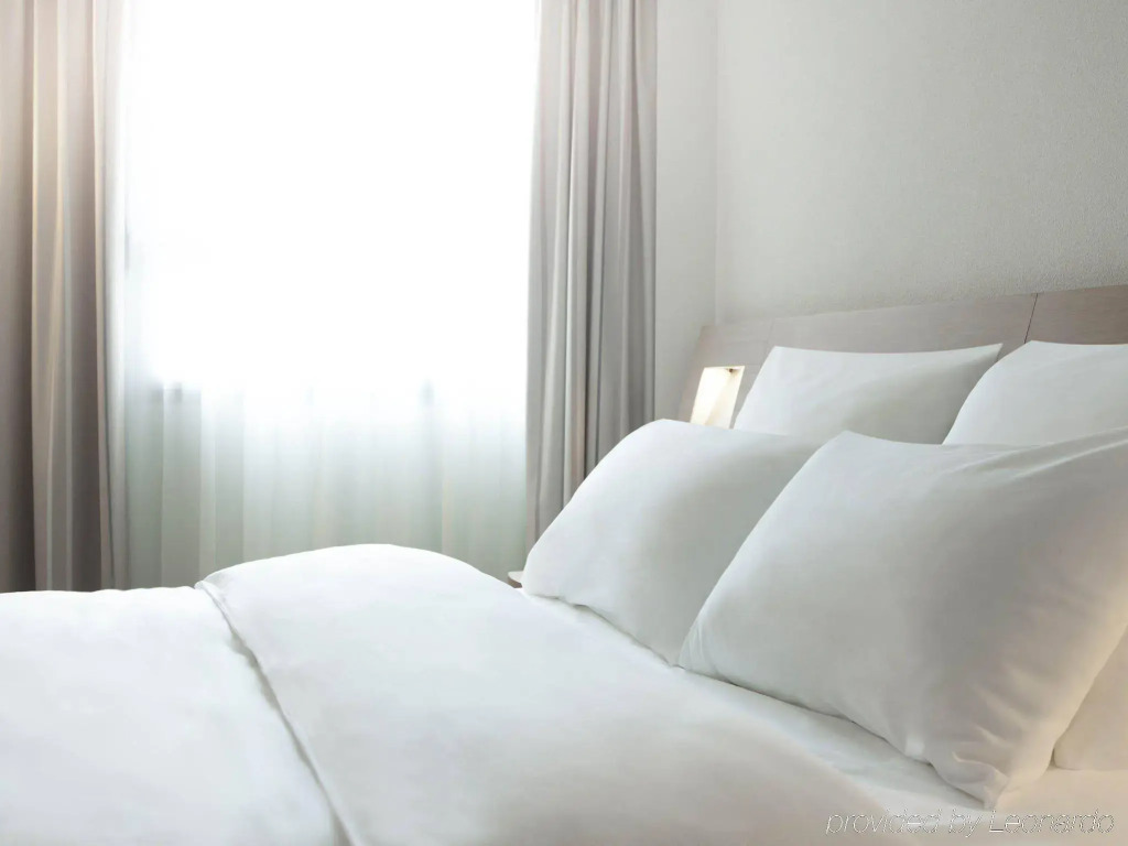 Novotel Paris Nord Expo Aulnay