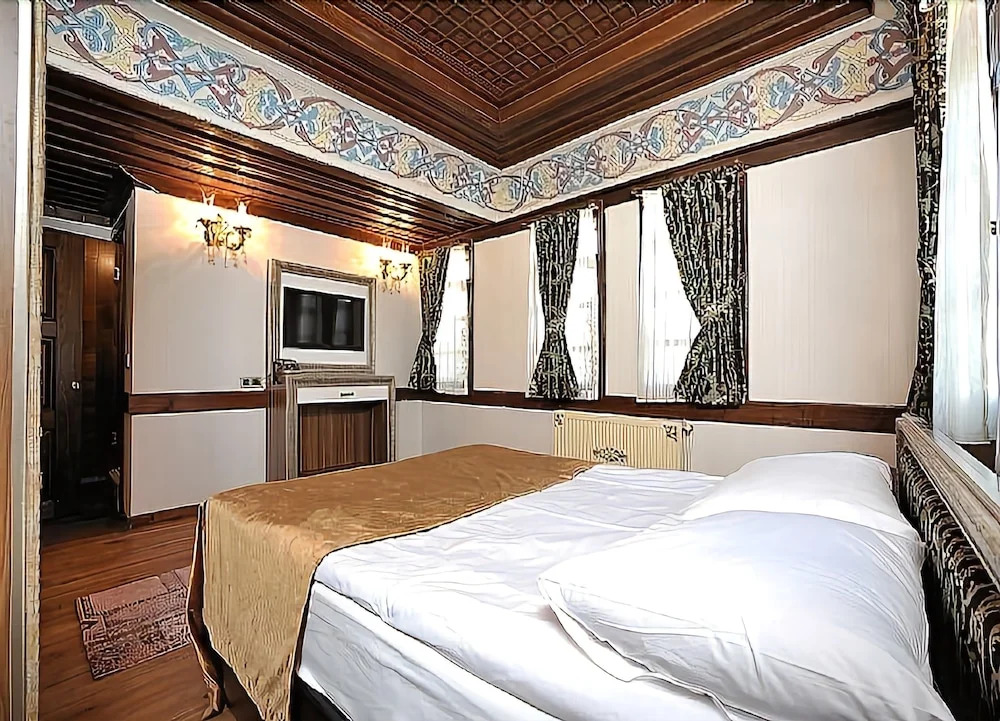 Safranbolu Celik Palas Hotel