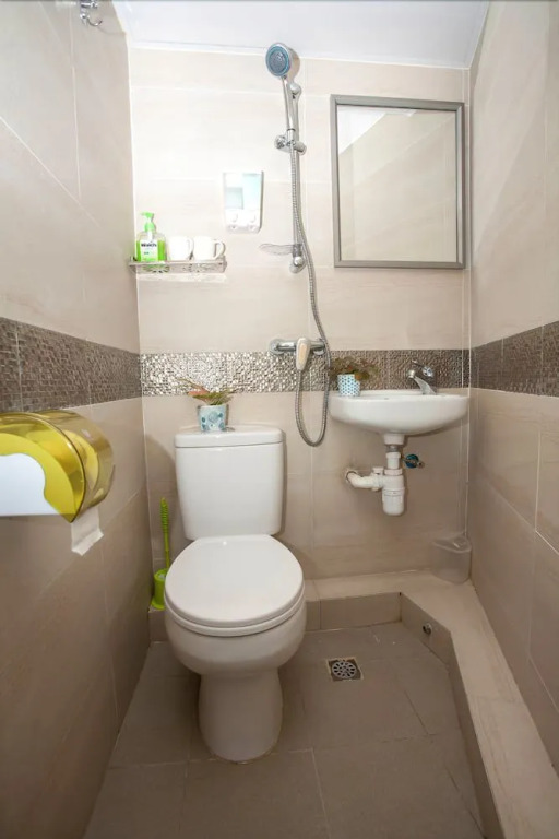 Simply Hostel