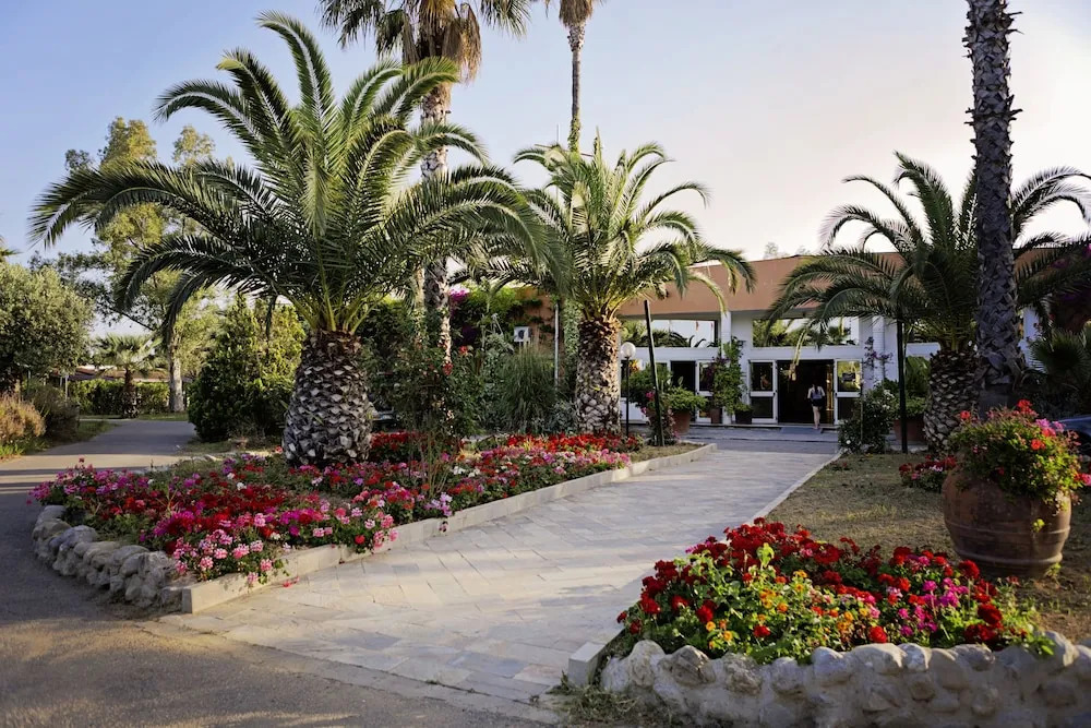 Residence Marlusa