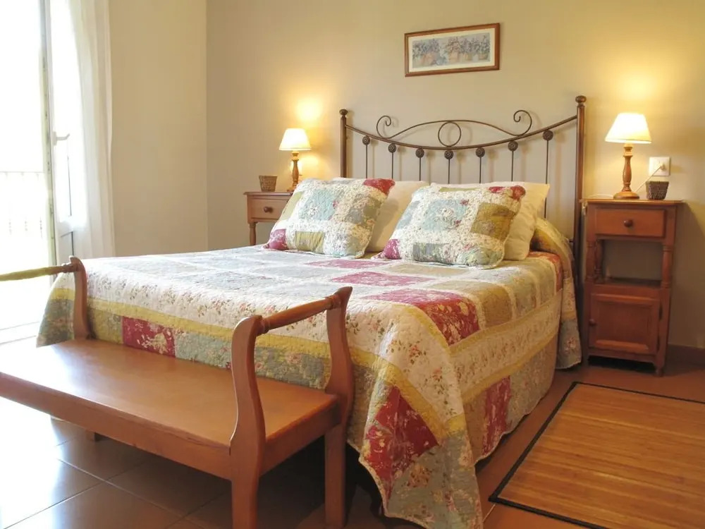 Apartamentos El Otero de Cudillero