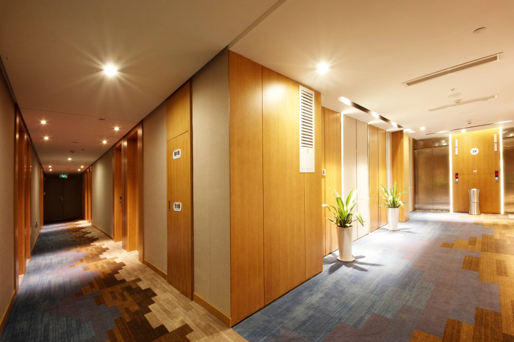 Holiday Inn Express Hefei Shushan by IHG
