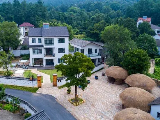 Anji Qianyu Homestay