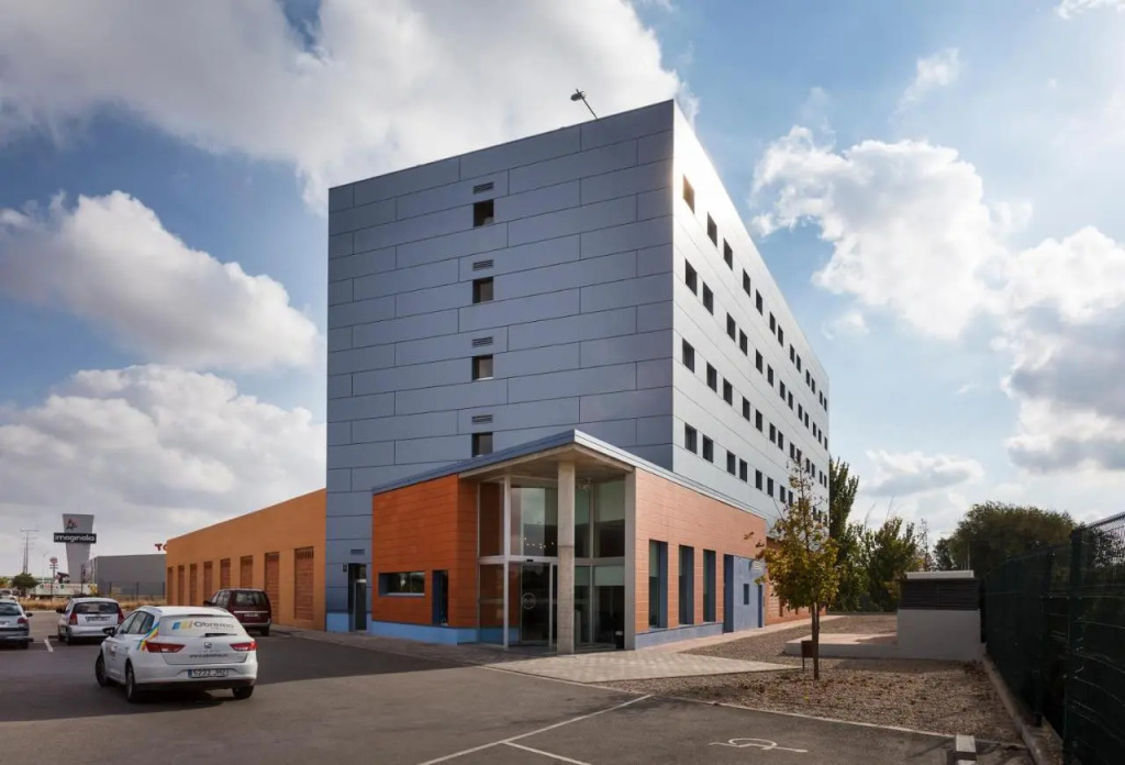 B&B HOTEL Albacete
