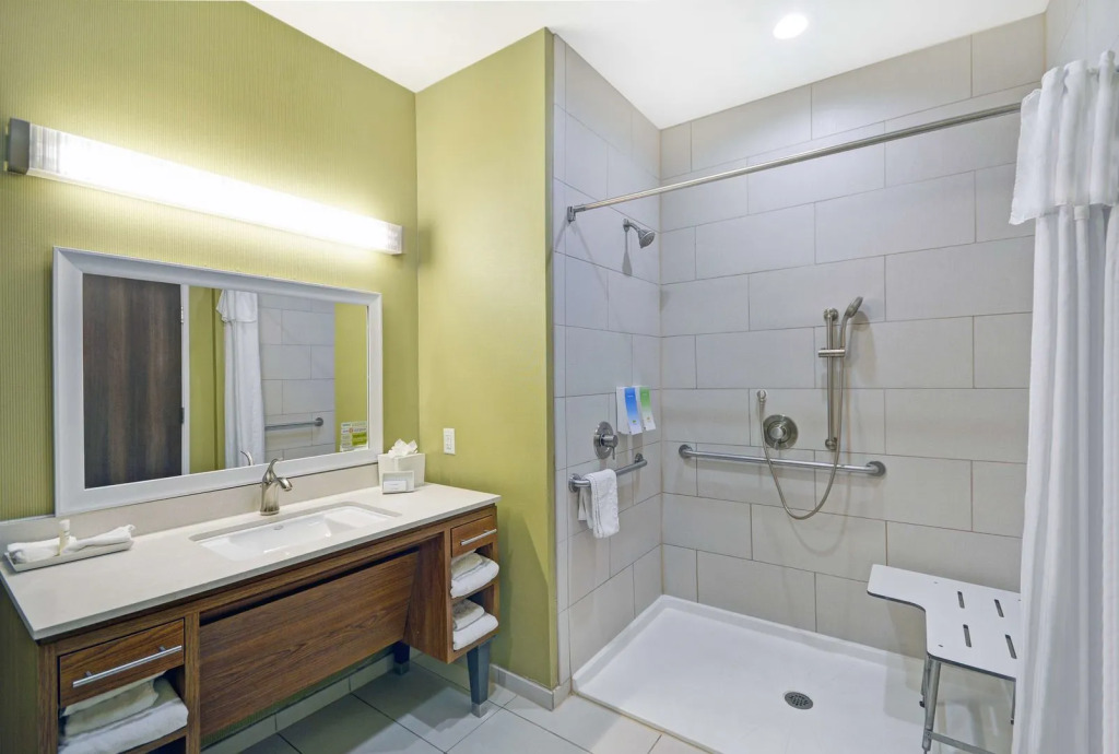 Home2 Suites By Hilton Dallas Desoto