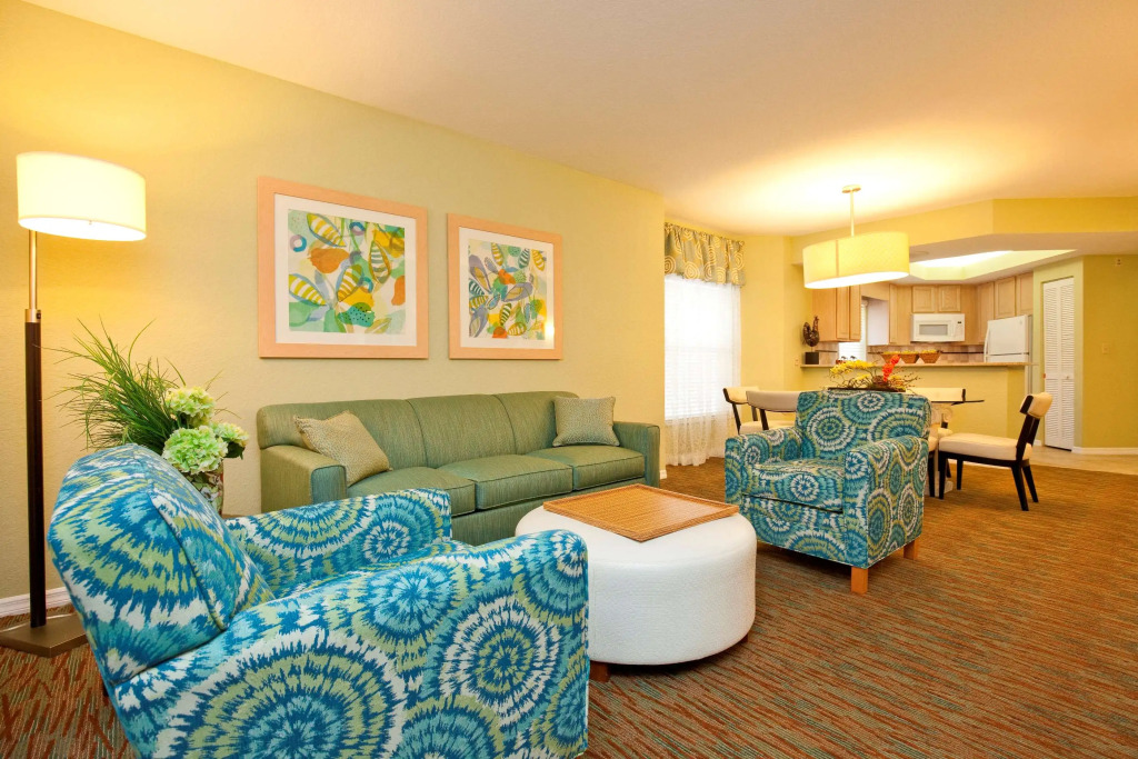 Star Island Resort and Club - Near Disney