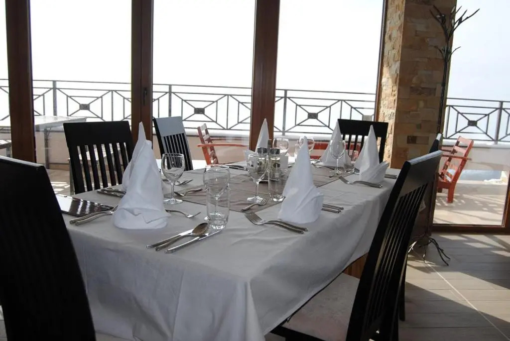 Apartment Mali Princ S18 Milmari resort