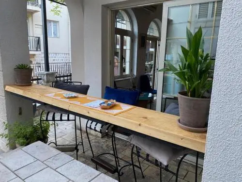 Apartments Nautica