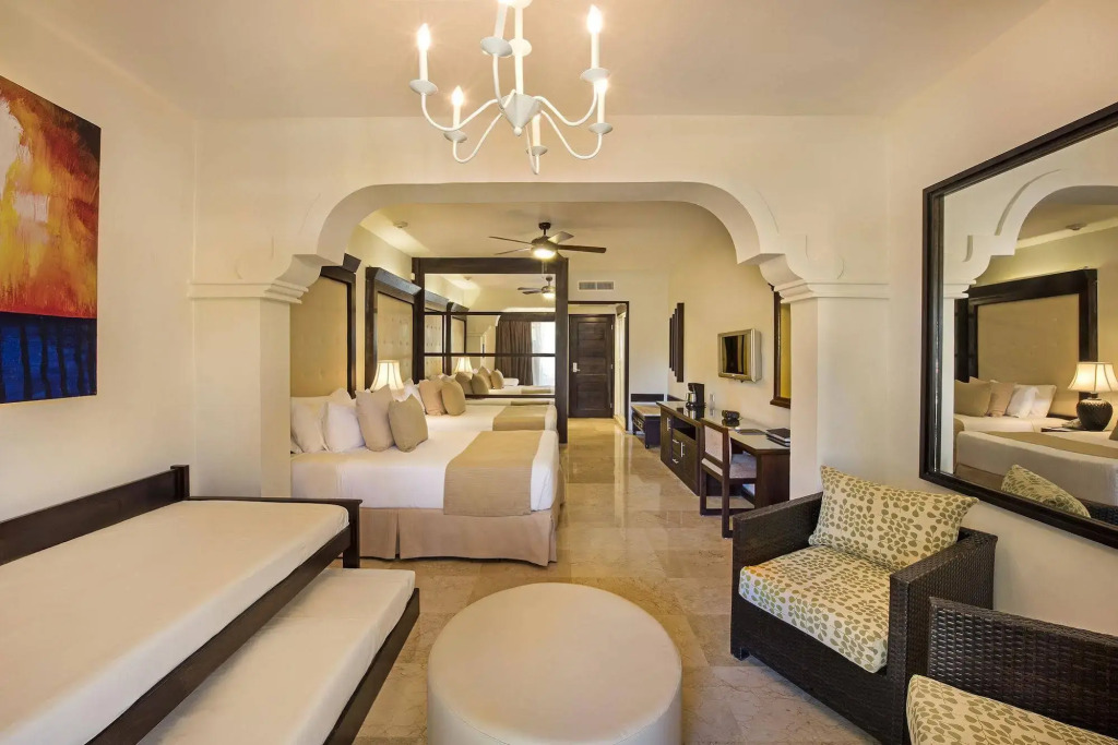 The Level at Meliá Caribe Beach - All Inclusive