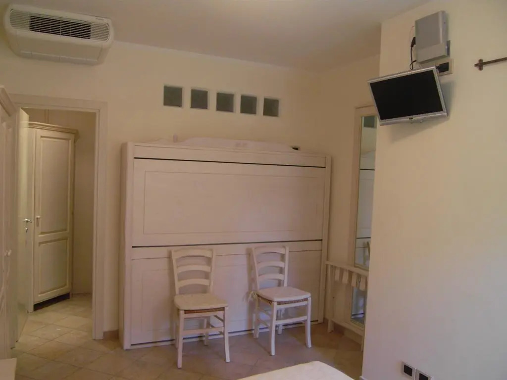 Residence Panama
