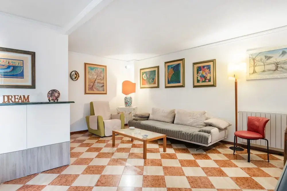 Via Etnea Cozy Apartment With Balcony