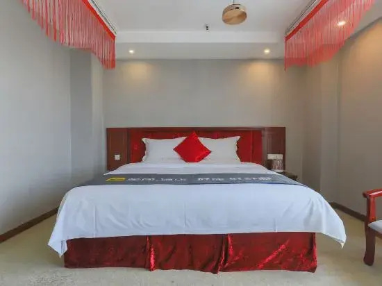 Hong Cheng Hui Hotel
