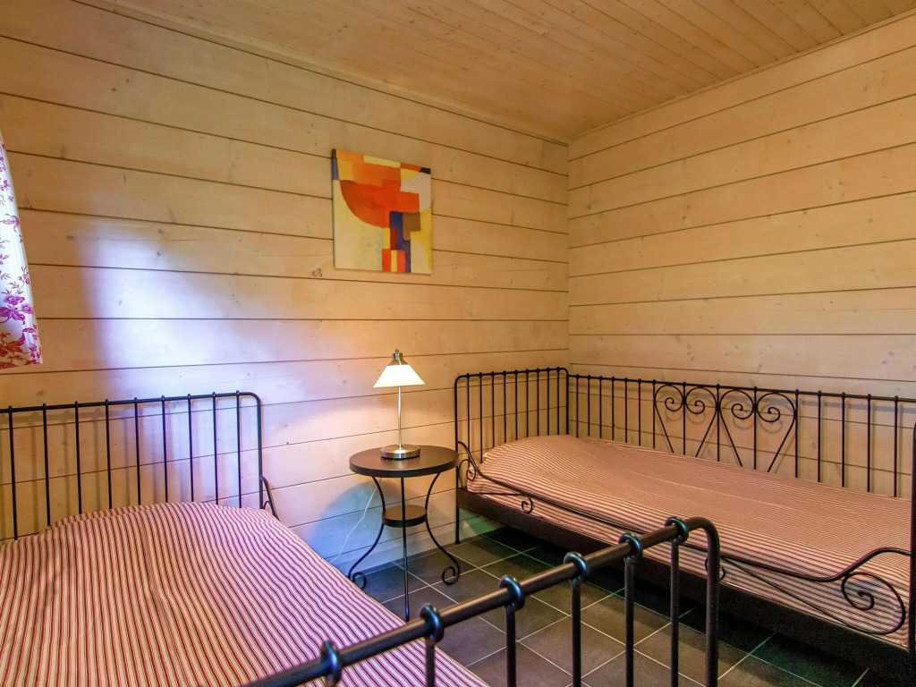 Holiday Home in Oradour sur Vayres with Private Terrace