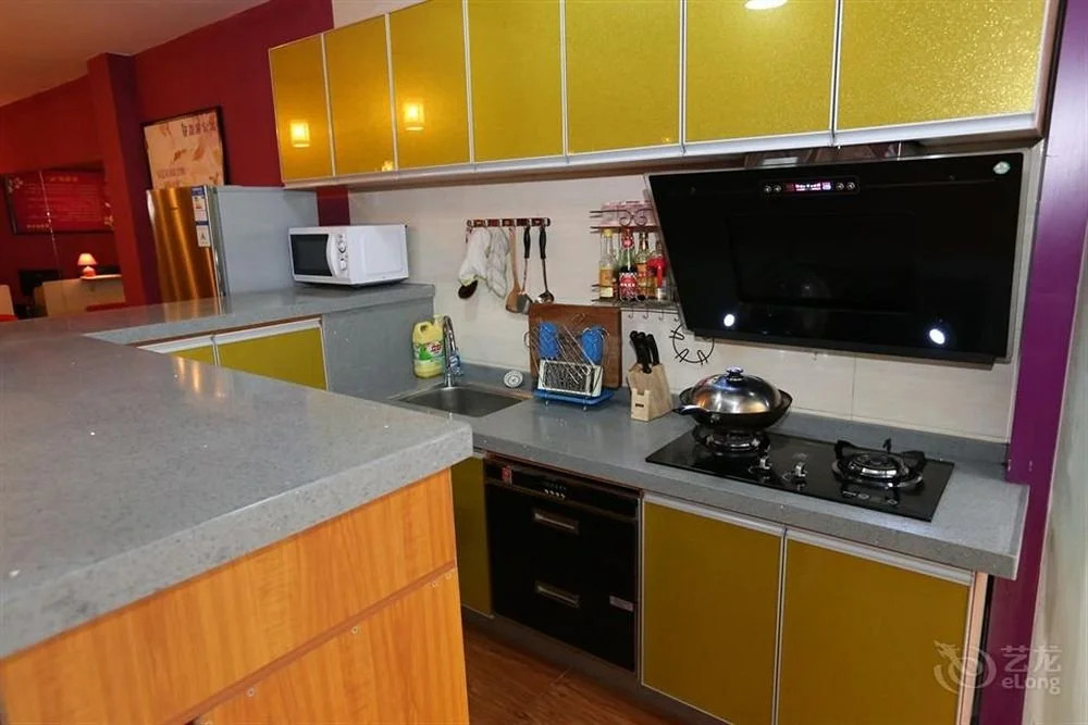 Guilin Huayunnong Hotel Apartments