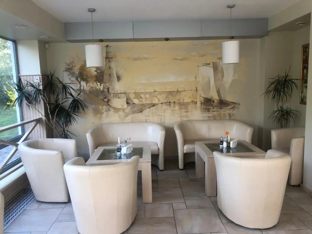 Nidos Apartamentai