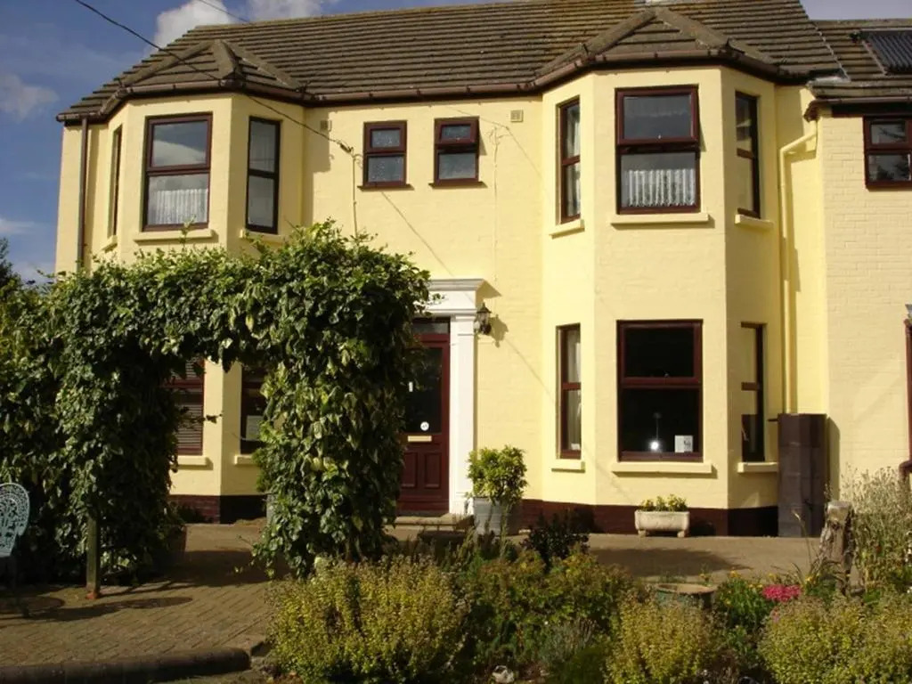 Old Station House