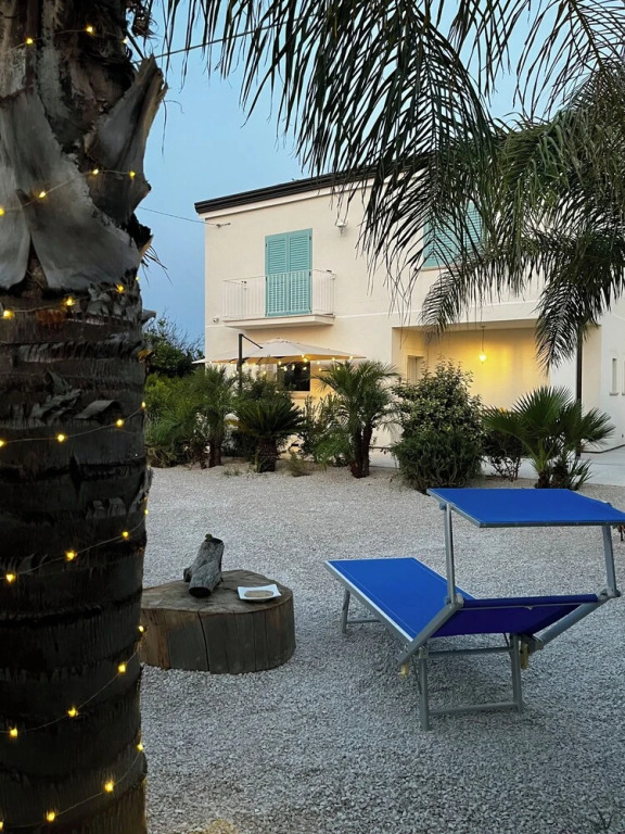 CASADOMA Casa Vacanza - B&B