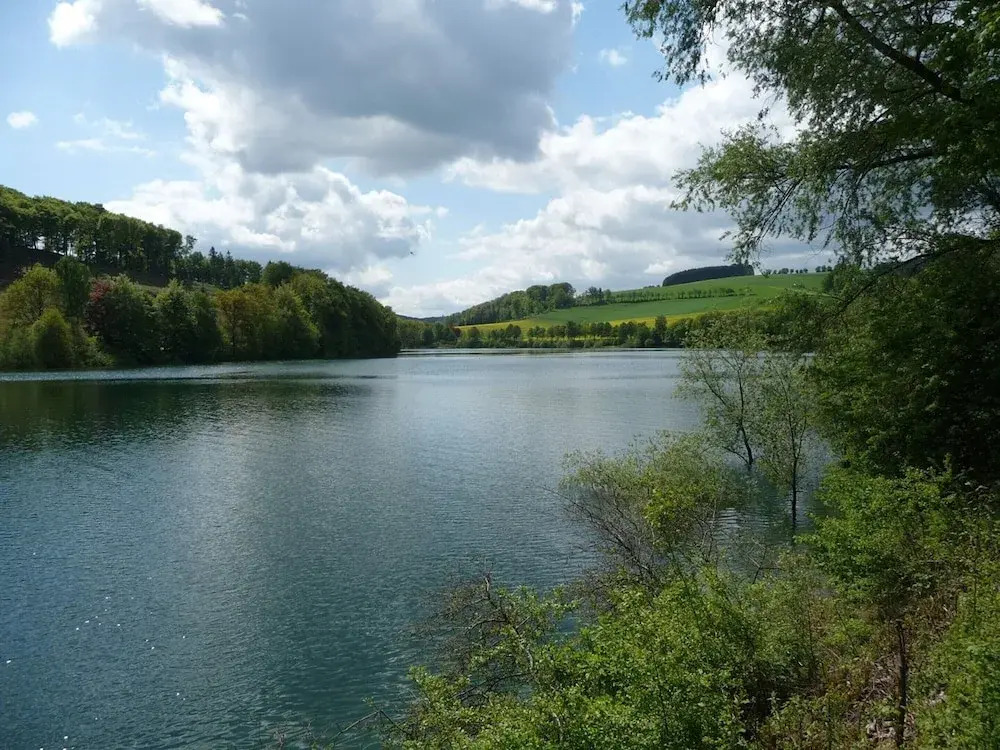 Lovely Vacation Home in Oberkirchen Germany near Ski Area