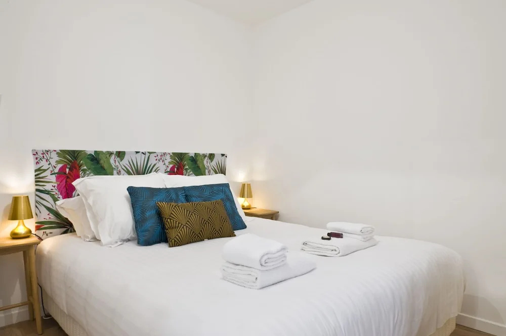 Pick A Flat - Bastille / Charonne apartments