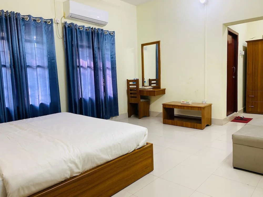 Asroy Guest House
