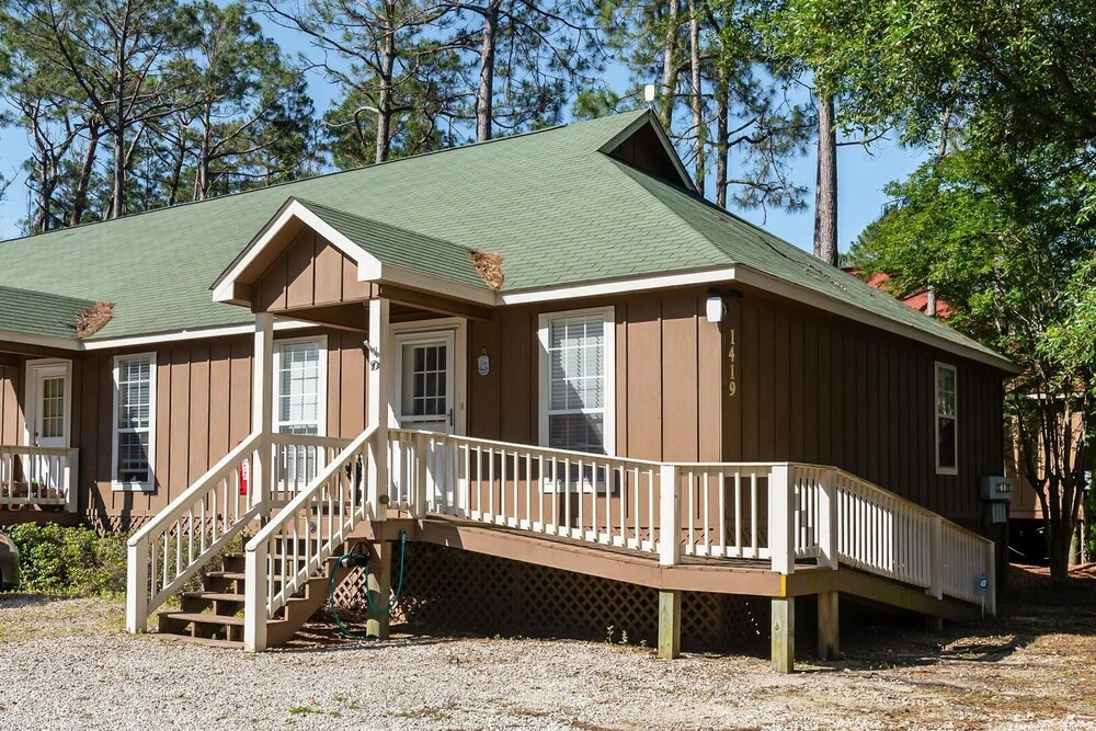073 Coastal Cottage by ACP