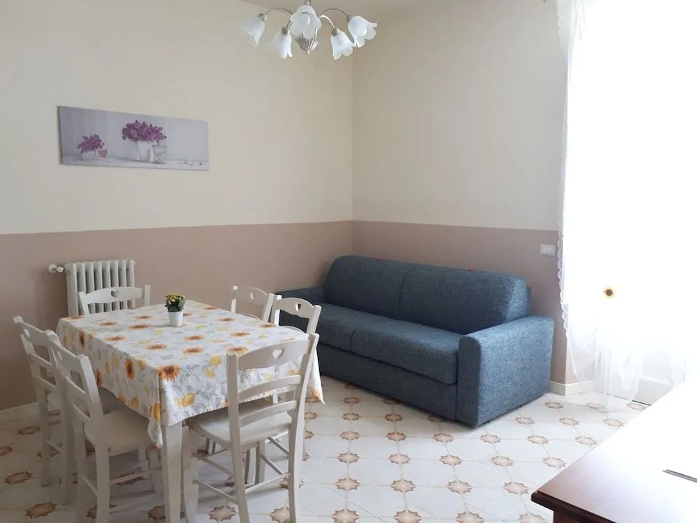 Agriturismo Villa Bracali