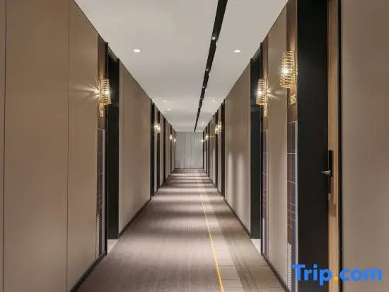 Home Inn Plus Qingdao Shanghe Pearl International Expo Center Silk