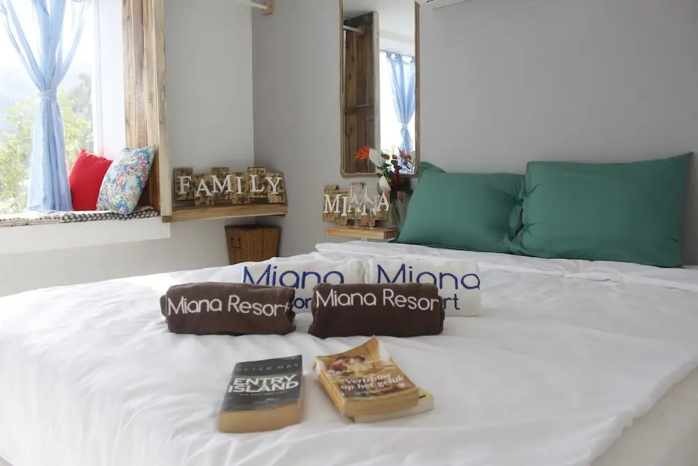 Miana Home