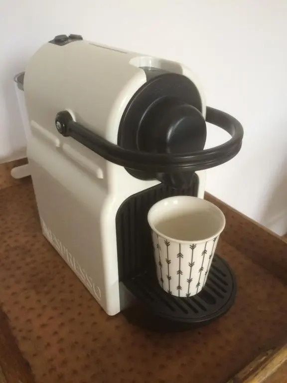 Lesprit du 8